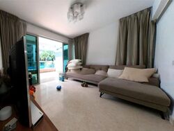 Eight Riversuites (D12), Condominium #458877801